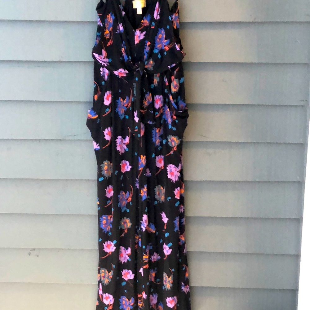 👿👿👿MOULINETTE SOEURS BY ANTHROPOLOGIE ROMPER SIZE XS NWOT 👿👿👿